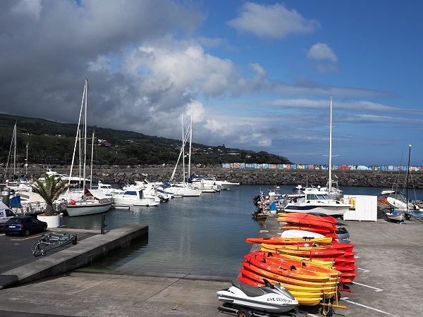 Hafen