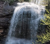 Wasserfall