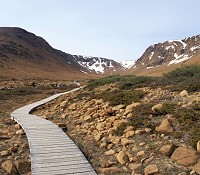 Tablelands