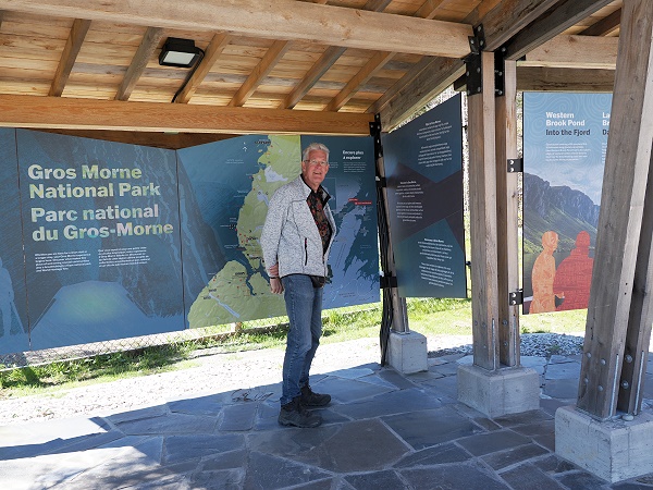 Gros Morne Nationalpark