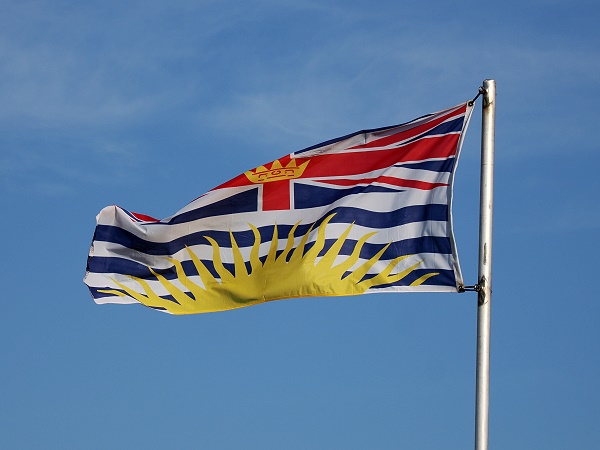 Flagge