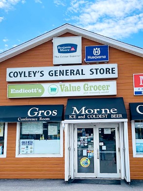 General Store