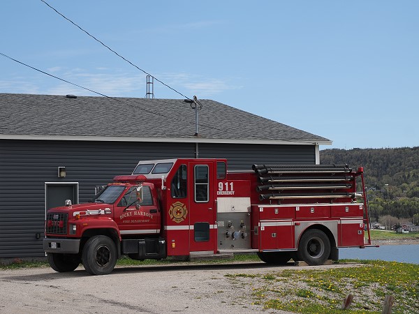 Feuerwehr