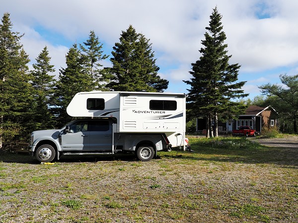 Campingplatz