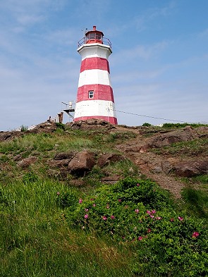 Leuchtturm