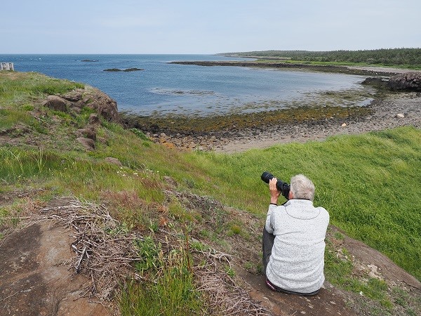 Fotograf