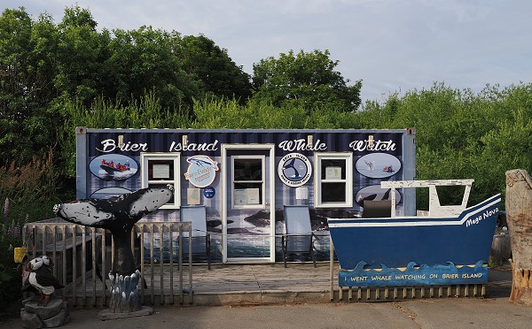 Büro Waltouren