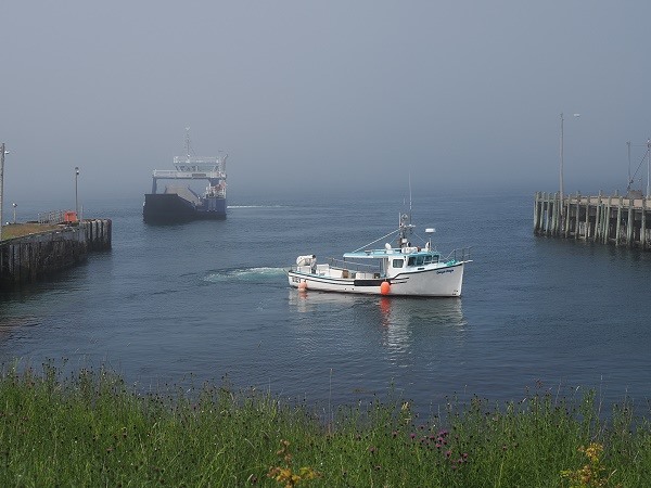 Hafen