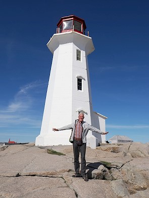 Leuchtturm