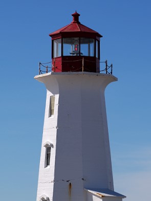 leuchtturm