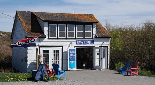 Shop
