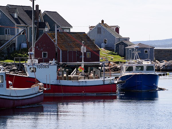 Hafen