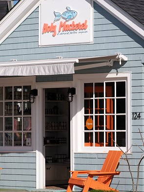 Food Store