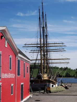 Bluenose