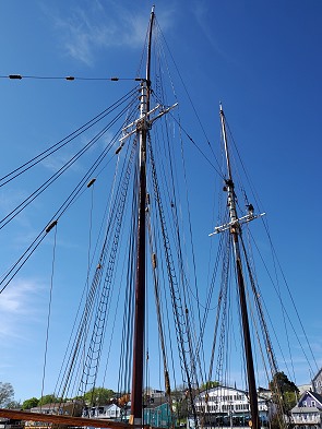 Mast