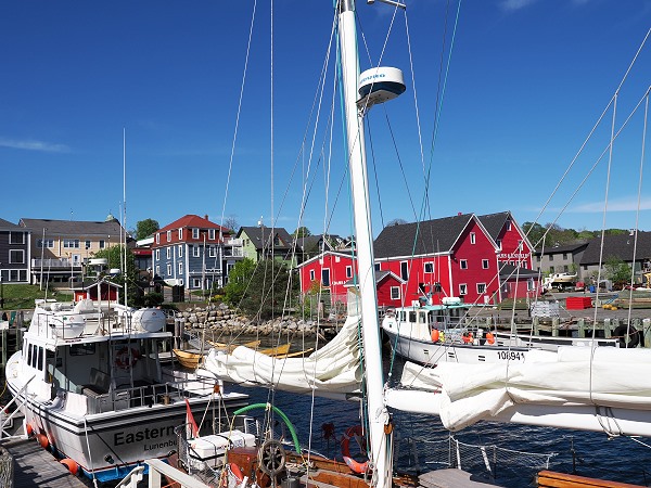 Hafen
