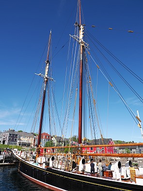 Bluenose