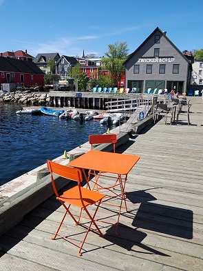 Hafen