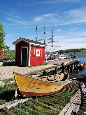 Hafen