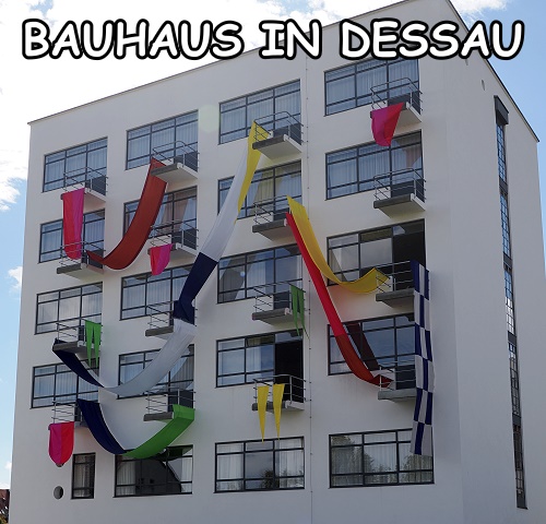 Berühmte Balkone