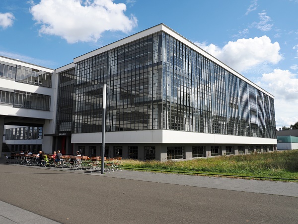 Bauhaus
