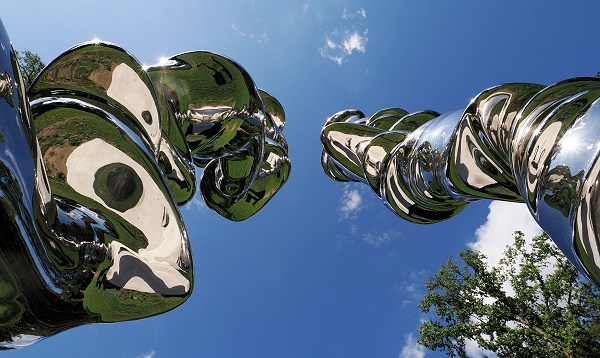 Tony Cragg