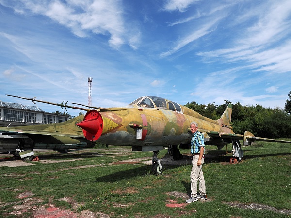 SU 22