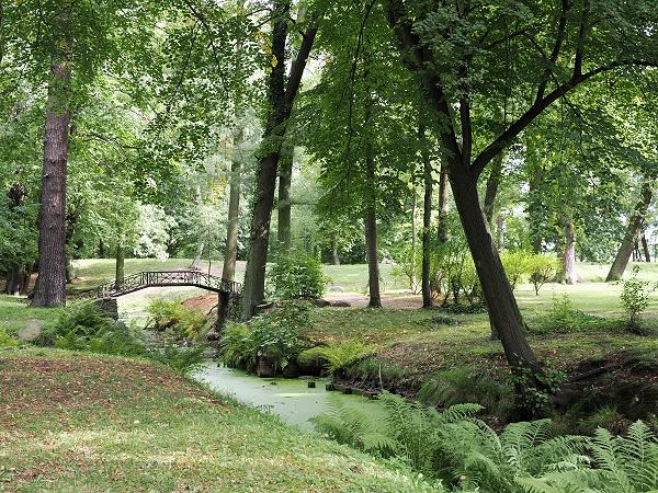 Schlosspark