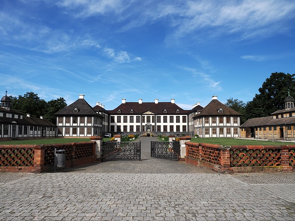 Schloss Orenienbaum