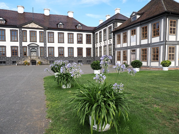 Am Schloss