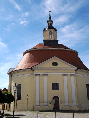 Kirche