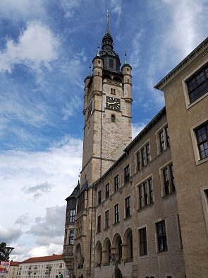 Rathaus