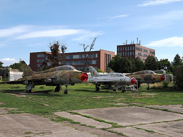Technikmuseum Junkers