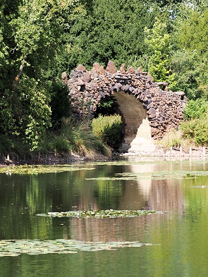 Brücke