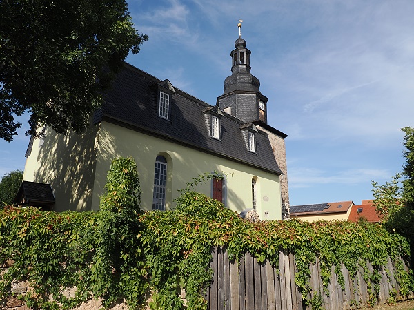 Kirche