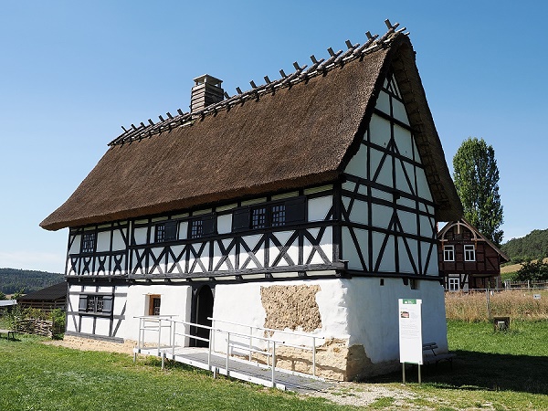 Haus aus Abtsbessingen