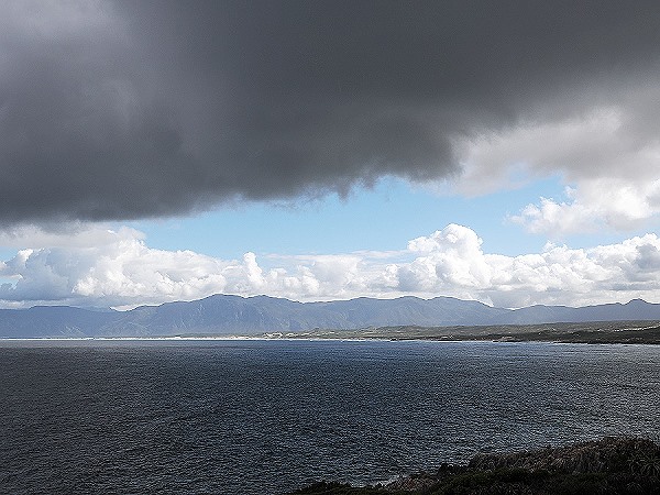 Walker Bay