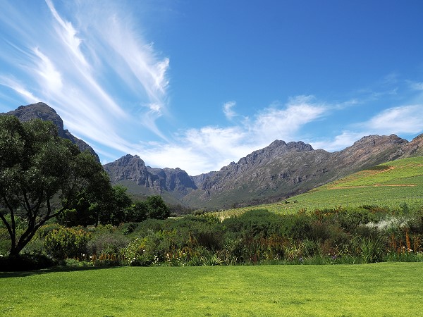 Landschaft bei Oldenburg