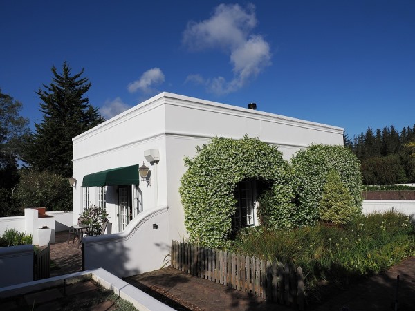 Das Cottage