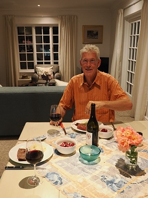 Abendessen