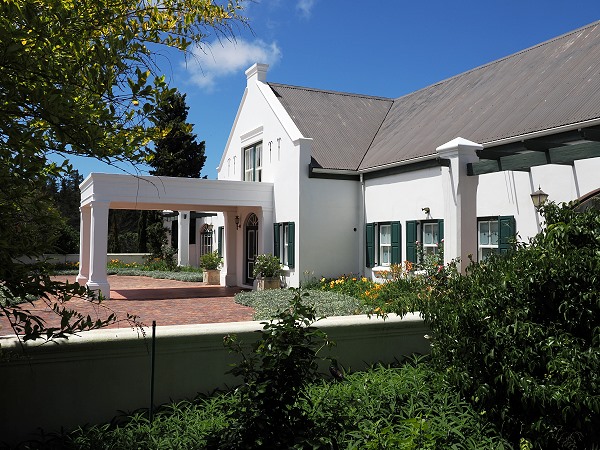 Manor House