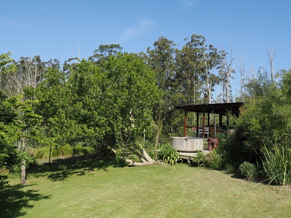 Cottage