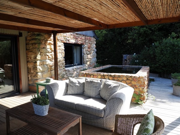 Veranda