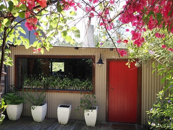 Cottage