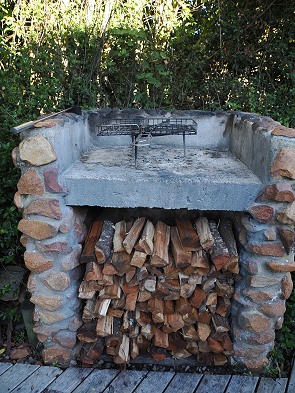 Grill