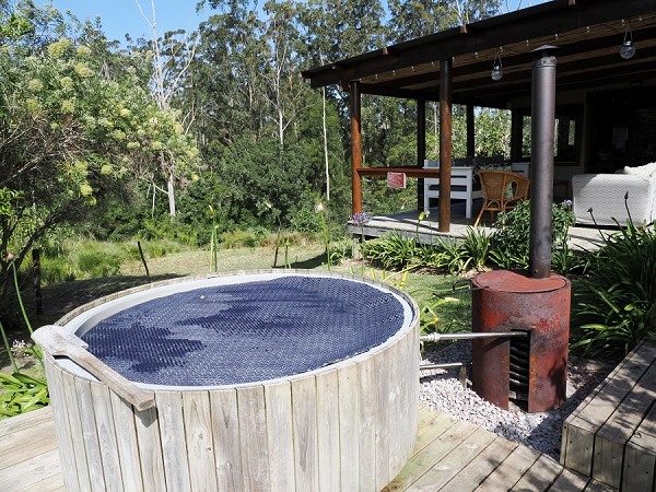 Hot Pool