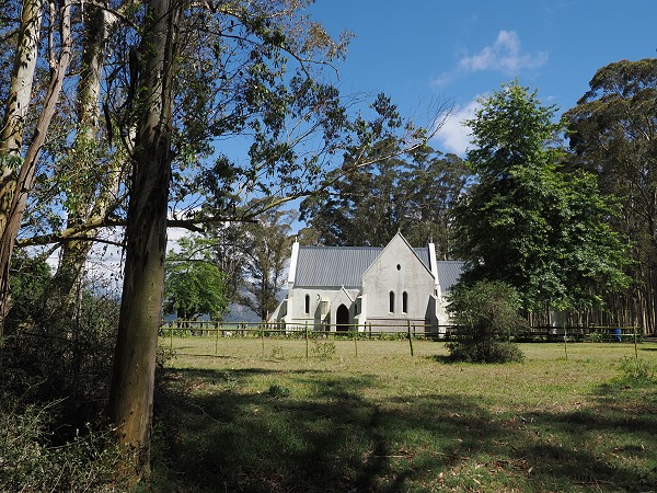 Kirche