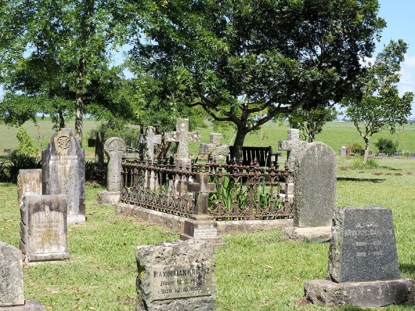 Friedhof