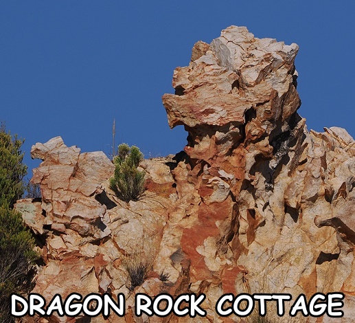 Dragon Rock