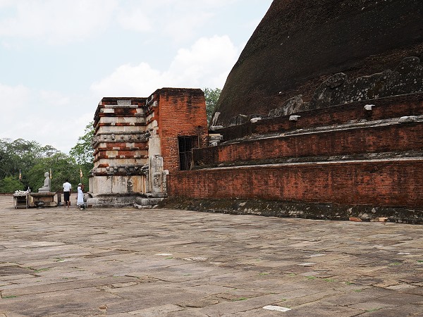 Jethawanaramaya